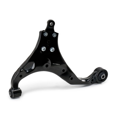 Querlenker RIDEX 273C0184 273C0184 - foto 5