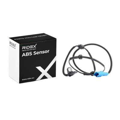 ABS Sensor RIDEX 412W0090 412W0090 - foto 2
