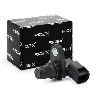 Sensor, Nockenwellenposition RIDEX 3946S0212 3946S0212 - foto 2