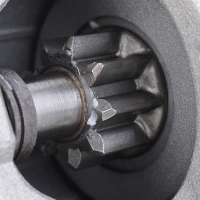 Anlasser RIDEX 2S0094R 2S0094R - foto 4