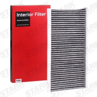 Filter, Innenraumluft Stark SKIF-0170012 SKIF-0170012 - foto 2