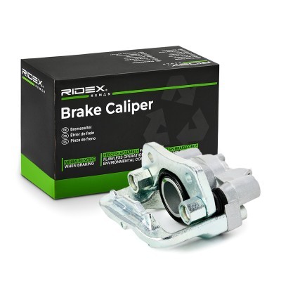 Bremssattel RIDEX 78B0428R 78B0428R - foto 2