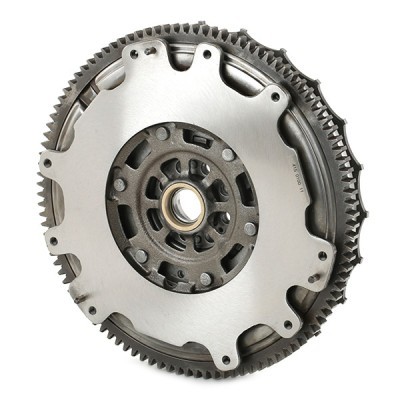 Schwungrad RIDEX 577F0112R 577F0112R - foto 5