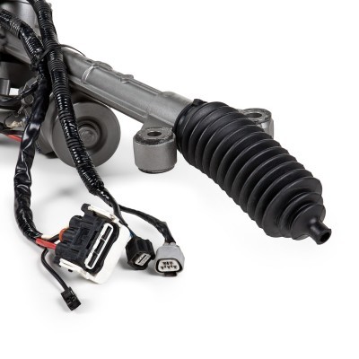 Lenkgetriebe RIDEX 286S1500R 286S1500R - foto 6