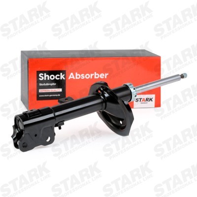 Stoßdämpfer Stark SKSA-0132262 SKSA-0132262 - foto 3