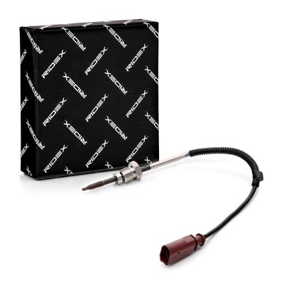Abgastemperatursensor RIDEX 3938E0386 3938E0386 - foto 2
