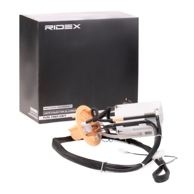 Kraftstoffmodul RIDEX 1382F0321 1382F0321 - foto 2
