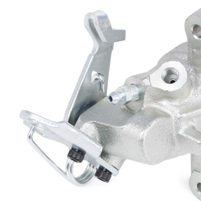Bremssattel RIDEX 78B0431 78B0431 - foto 5