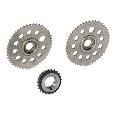 Steuerkettensatz RIDEX 1389T0094 1389T0094 - foto 4