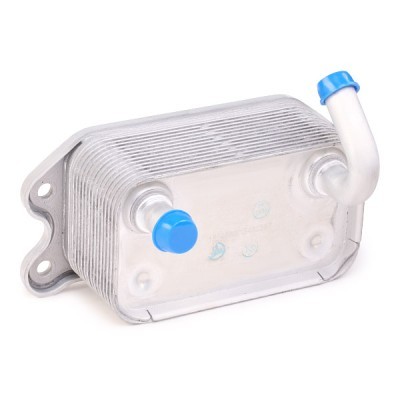 Ölkühler RIDEX 469O0074 469O0074 - foto 3