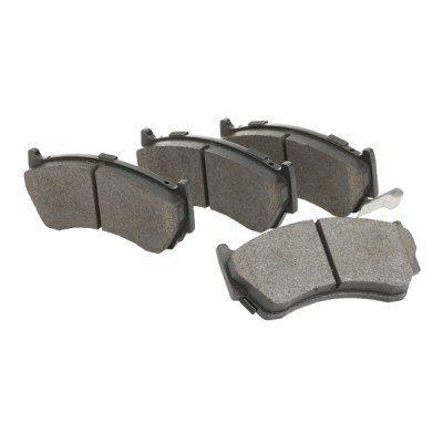 Bremsbeläge Satz RIDEX 402B0729 402B0729 - foto 6