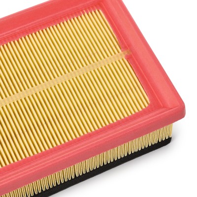Luftfilter RIDEX 8A0179P 8A0179P - foto 5