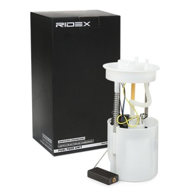 Kraftstoffmodul RIDEX 1382F0359 1382F0359 - foto 2