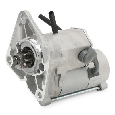 Anlasser RIDEX 2S0295 2S0295 - foto 3