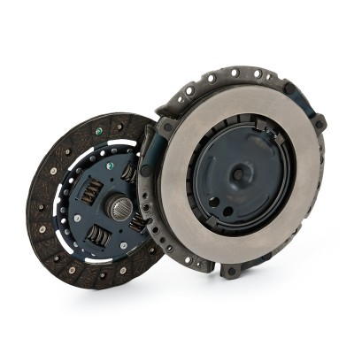 Kupplungssatz RIDEX 479C0072 479C0072 - foto 4