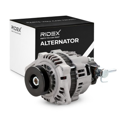 Generator RIDEX 4G1499 4G1499 - foto 2