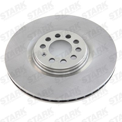 Bremsscheibe Stark SKBD-0020197 SKBD-0020197 - foto 3