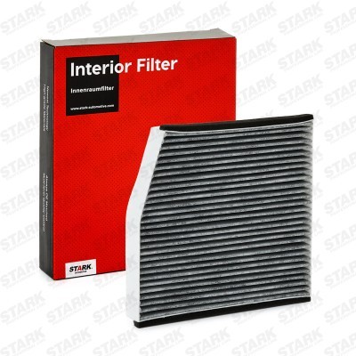 Filter, Innenraumluft Stark SKIF-0170261 SKIF-0170261 - foto 2