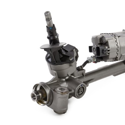 Lenkgetriebe RIDEX 286S1315R 286S1315R - foto 5