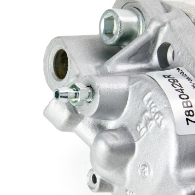 Bremssattel RIDEX 78B0429R 78B0429R - foto 6