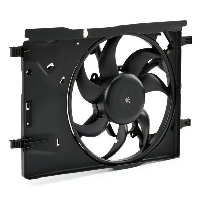 Lüfter, Motorkühlung RIDEX 508R0284 508R0284 - foto 4