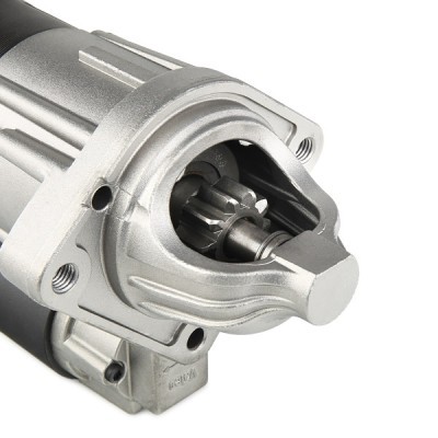 Anlasser RIDEX 2S0102R 2S0102R - foto 4