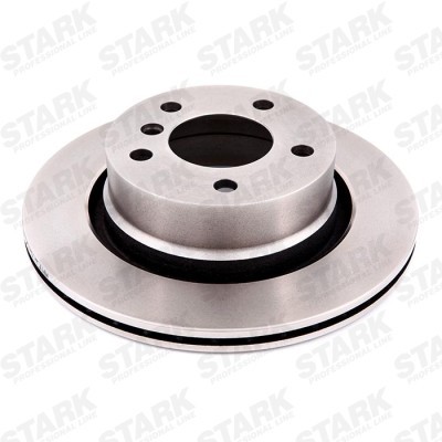 Bremsscheibe Stark SKBD-0022418 SKBD-0022418 - foto 2
