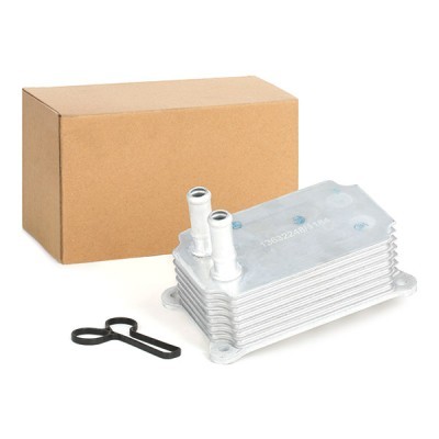 Ölkühler RIDEX 469O0020 469O0020 - foto 2