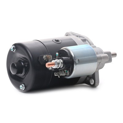 Anlasser RIDEX 2S0116 2S0116 - foto 4
