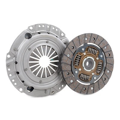 Kupplungssatz RIDEX 479C0473 479C0473 - foto 4