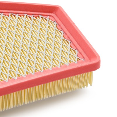 Luftfilter RIDEX 8A0290 8A0290 - foto 9