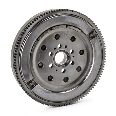 Schwungrad RIDEX 577F0004R 577F0004R - foto 5