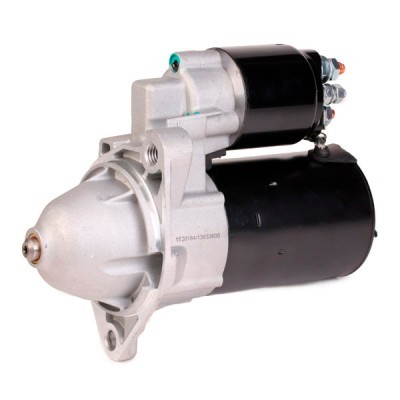 Anlasser RIDEX 2S0160 2S0160 - foto 3