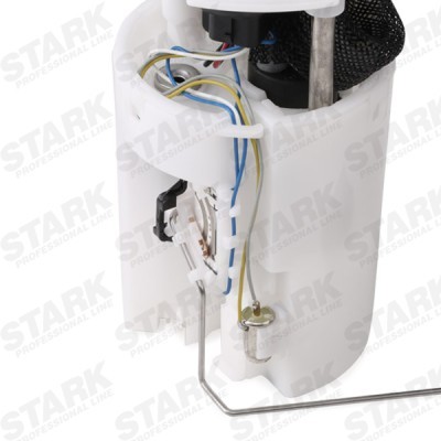 Kraftstoffmodul Stark SKFU-0410391 SKFU-0410391 - foto 6
