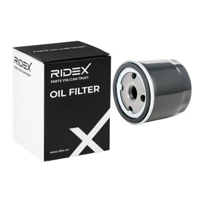 Ölfilter RIDEX 7O0032 7O0032 - foto 6