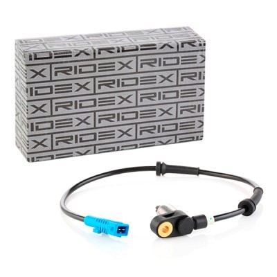 ABS Sensor RIDEX 412W0044 412W0044 - foto 2
