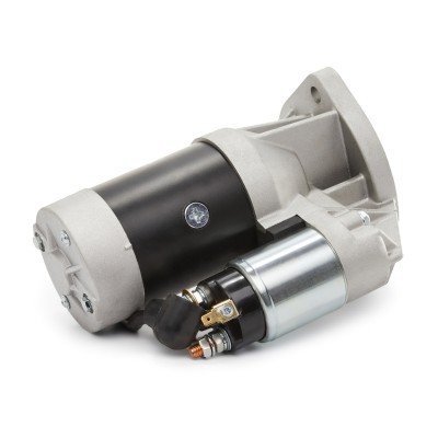 Anlasser RIDEX 2S0356R 2S0356R - foto 4