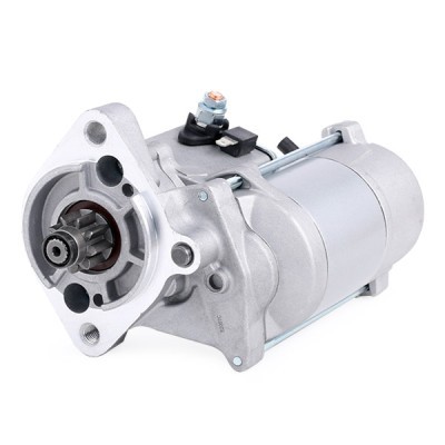 Anlasser RIDEX 2S0137 2S0137 - foto 3