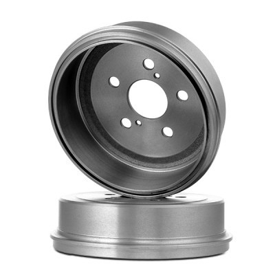 Bremstrommel RIDEX 123B0022 123B0022 - foto 3