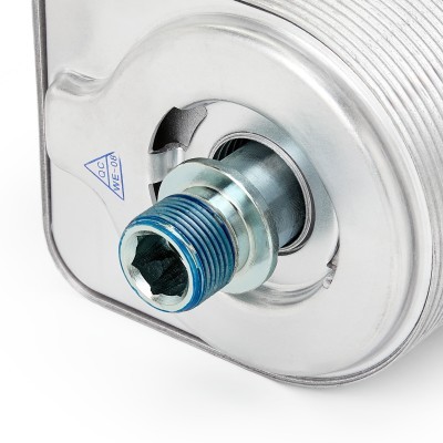 Ölkühler RIDEX 469O0162 469O0162 - foto 4