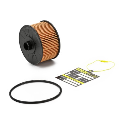 Ölfilter RIDEX 7O0213P 7O0213P - foto 14