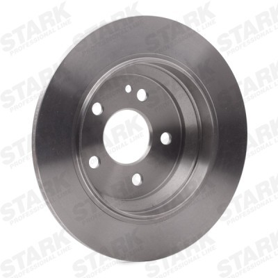 Bremsscheibe Stark SKBD-0023465 SKBD-0023465 - foto 3