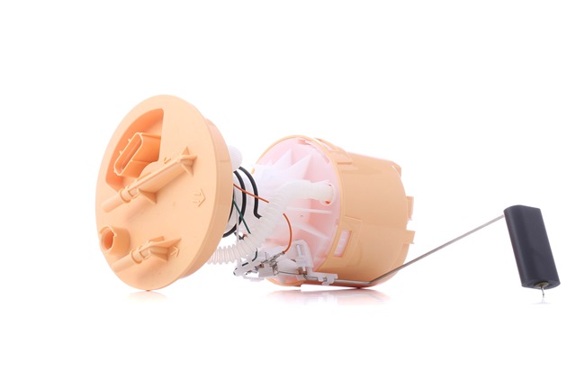 Kraftstoffmodul RIDEX 1382F0405 1382F0405 - foto 1