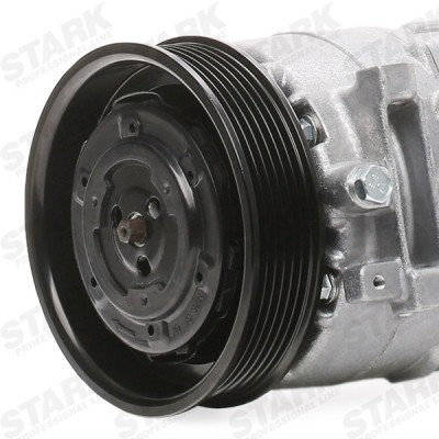 Kompressor, Klimaanlage SKKM-0340262 - foto 9