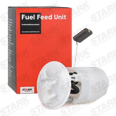 Kraftstoffmodul Stark SKFU-0410306 SKFU-0410306 - foto 2