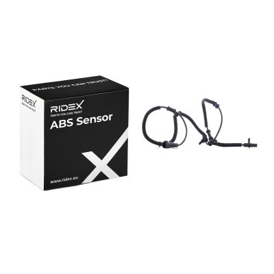 ABS Sensor RIDEX 412W1343 412W1343 - foto 2