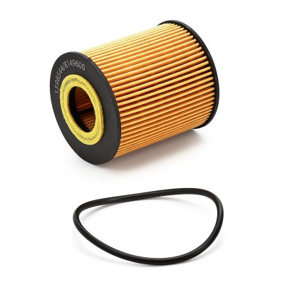 Ölfilter RIDEX 7O0125 7O0125 - foto 8