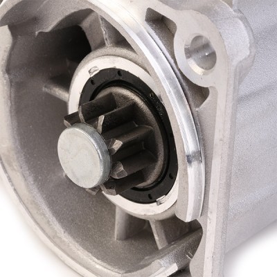 Anlasser RIDEX 2S0142 2S0142 - foto 5