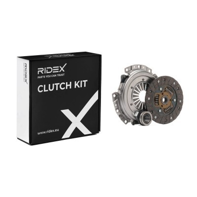 Kupplungssatz RIDEX 479C0842 479C0842 - foto 2