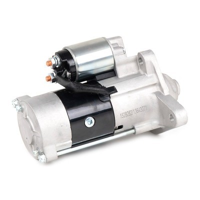 Anlasser RIDEX 2S0141 2S0141 - foto 4